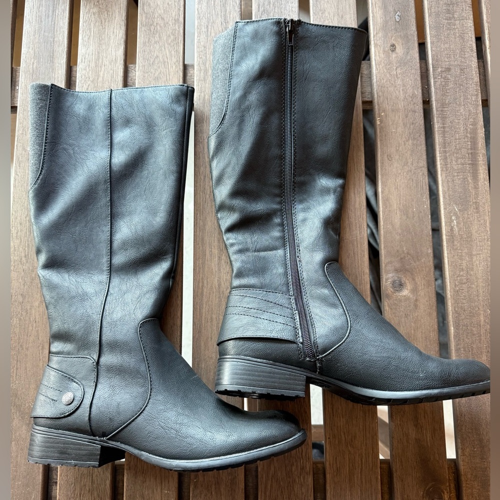 LifeStride Boots